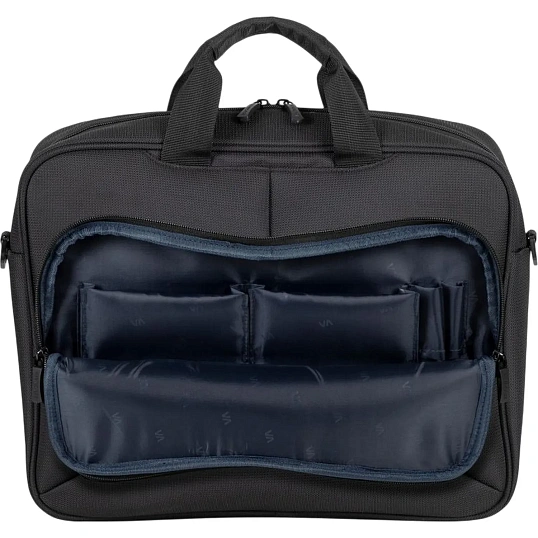 Сумка для ноутбука RIVACASE 8422 black Tegel-ECO 13.3-14 / 6