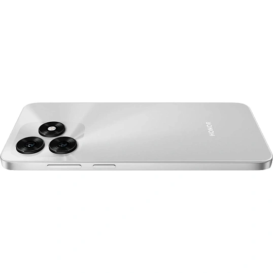 Смартфон Honor X5С Plus 4+128Gb космический серый