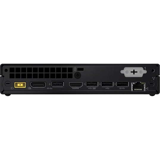 Мини ПК LENOVO Neo 50q G4 Tiny (12LN0062GP)i5-13420H/16GB/512Gb SSD/noOS