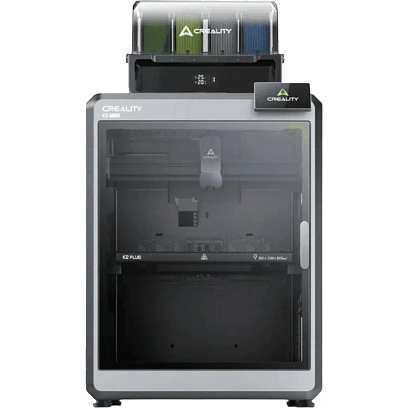 3D-принтер Creality3D K2 Plus Combo