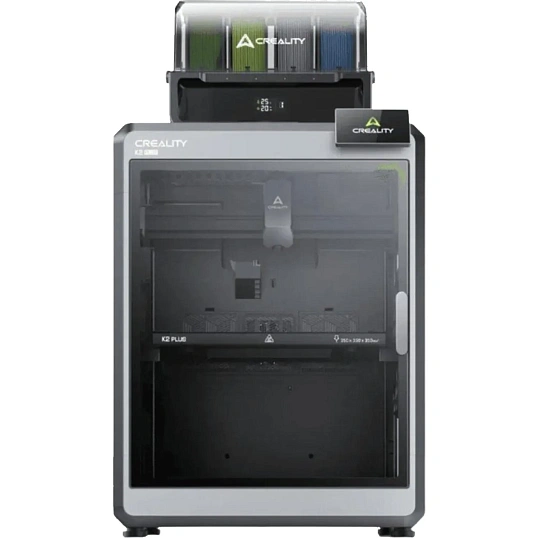 3D-принтер Creality3D K2 Plus Combo