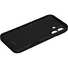 Чехол Rocket Sense iPhone 16, soft-touch матов, TPU, чёрн(RCS644BL61SN-I24)