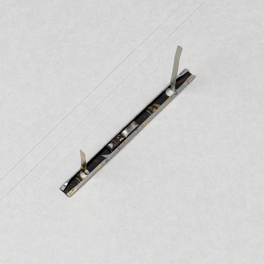 Скоросшиватель картон. ДЕЛО 380г/м2 мелован 1496186, 1496143, 1496162