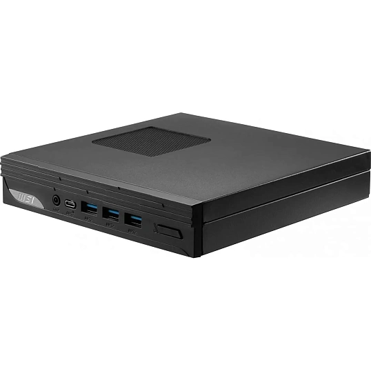 Мини ПК MSI Pro DP10 12M Mini(9S6-B0A611-288)i7-1360P/32/1TB/VESA/VGA/NOS