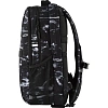 Рюкзак для ноутбука HP (7J592AA) 16 Campus Marble Black XL (7J592AA000)