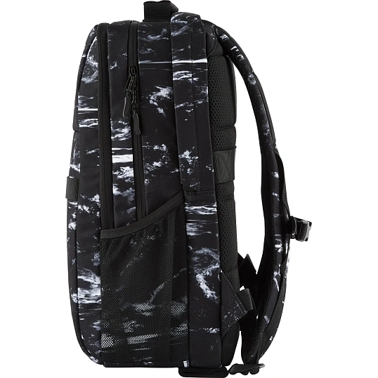 Рюкзак для ноутбука HP (7J592AA) 16 Campus Marble Black XL (7J592AA000)