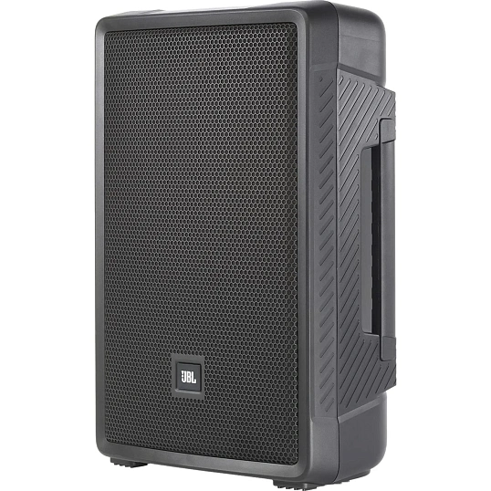 Акустическая система JBL IRX112BT, активная 2-х полосная, Bluetooth, 1300Вт