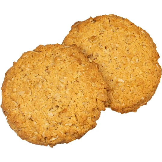 Печенье сдобное Дженс 180г МП150