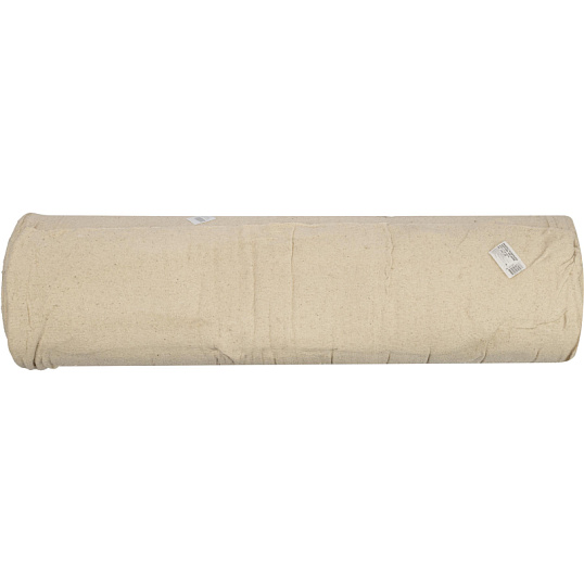 Полотно техническое холстопр. ХПП белое, рул 1,4х50м, пл. 150 г/м2_Узб