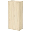 Шкаф для одежды IN Рондо L Ш21 22/16 804x450x1800 дуб альпийский