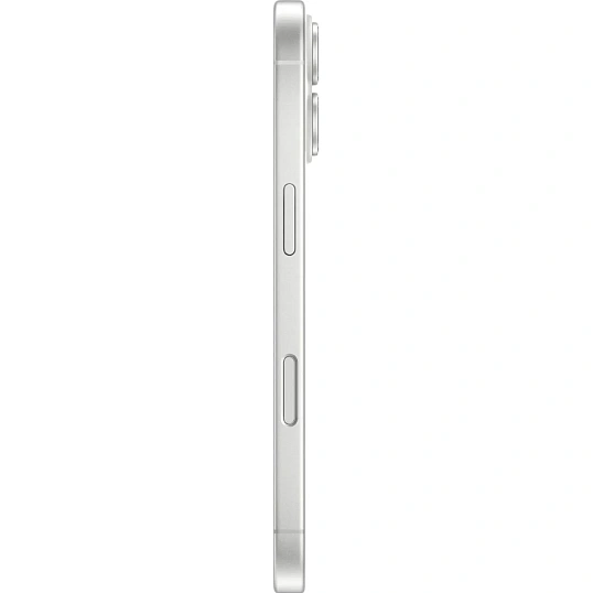 Смартфон Apple iPhone 17 256GB MG684J/A WHITE