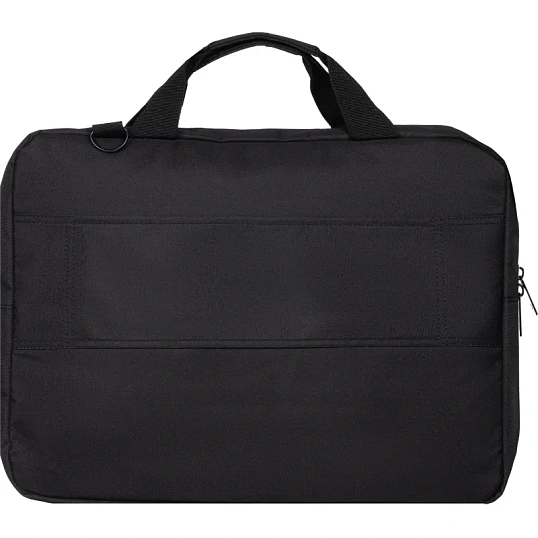 Сумка для ноутбука BigTech Regular 15.6 LB-BT-04GR, серый