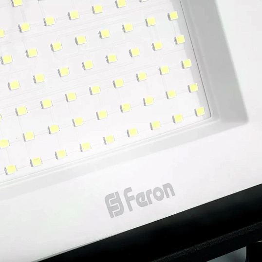 Прожектор светодиодный FERON LL-922 100W 6400К 230В IP65 (32103)
