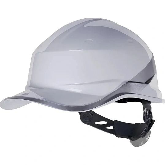 Каска DELTA PLUS DIAMOND V белая (арт. произв. DIAM5BCFL)