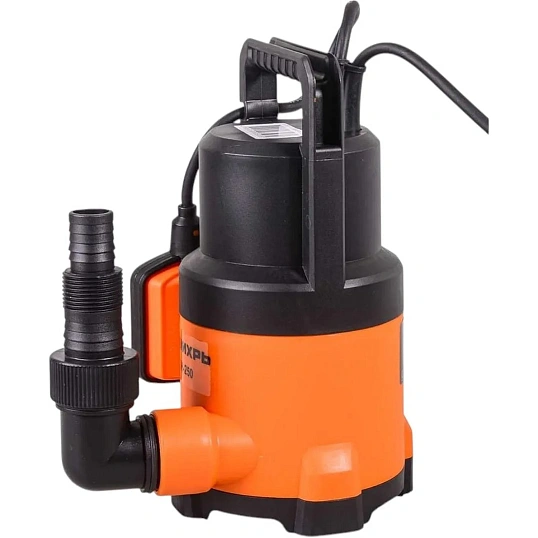 Насос дренажный Вихрь ДН-250 (68/2/11)