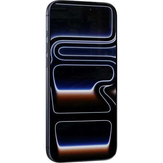 Смартфон Apple iPhone 17 Pro Max 2Tb Темно-синий MG014KH/A
