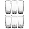 Набор стаканов ВАЛЬС 6 шт. 290 мл 42942GRB