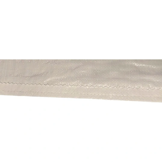 Мешок 55x105 белый, 45гр, 500 шт./уп