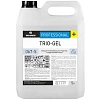 Профхим сантех щел гель с отбел/дез-эфф Pro-Brite/Trio-Gel, 5л