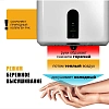 Сушилка для рук электрическая 1,2 кВт белая Puff-8810