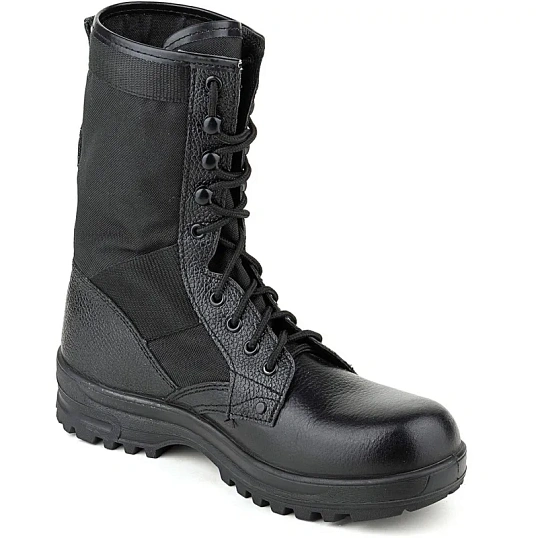 Ботинки с высоким берцем (мод.107), ТЭП (р.39)