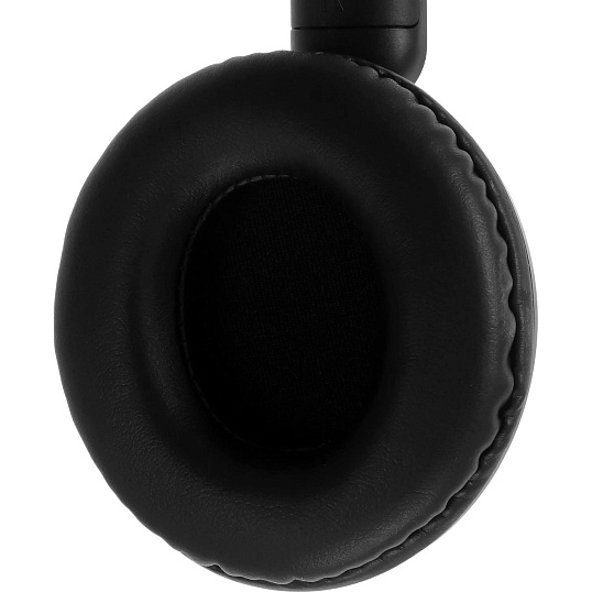 Гарнитура RAPOO беспроводная H200-BL, цвет - черный