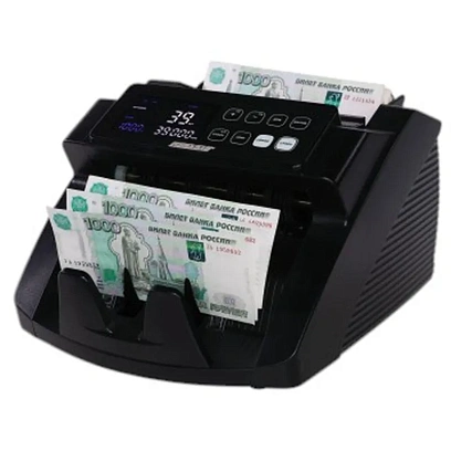 Счетчик банкнот Bankosa BK-30 UV MG