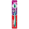 Зубная щетка COLGATE ЗигЗаг средней жесткости