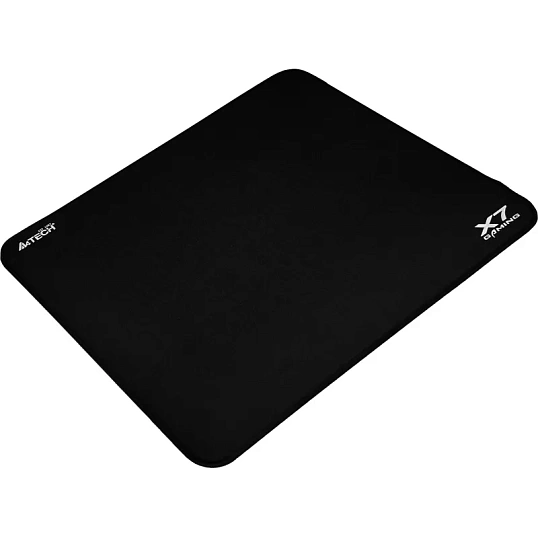 Коврик для мыши A4Tech X7 Pad X7-500MP черный 437x400x3мм