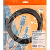 Кабель Bigtech (OAVDC14) HDMI 4K 2.0 M/M, 5м, чер