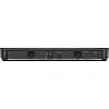 Радиосистема Shure BLX288E/B58-M17,2-х канальн, с двумя ручн передатчиками