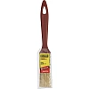 Кисть плоская STAYER UNIVERSAL-MASTER, нат. щетина, 25мм 0107-25-Z01