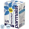Молоко Parmalat ультрапастеризованное 1,8% 0,2 л