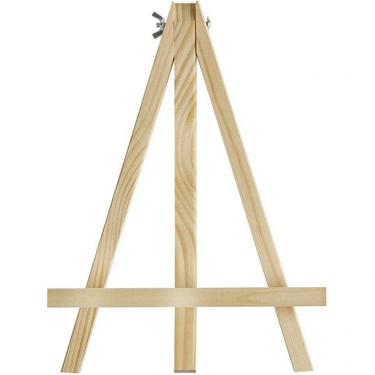 Мольберт настольный Гамма Студия, 22x20x30см, сосна, 260720212