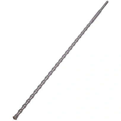 Бур по бетону SDS+ (16х600) HeadRock 402-010-16600