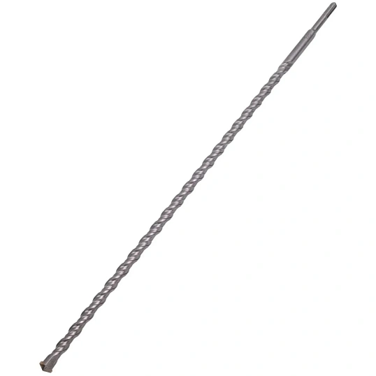 Бур по бетону SDS+ (16х600) HeadRock 402-010-16600