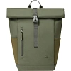 Рюкзак для ноутбука RIVACASE 7826 olive green Eden-ECO 17л, 14 /6