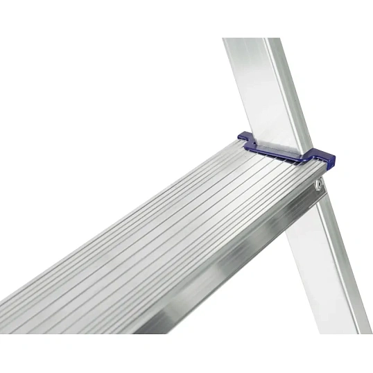 Стремянка алюминиевая 7 ступеней TOPFORT