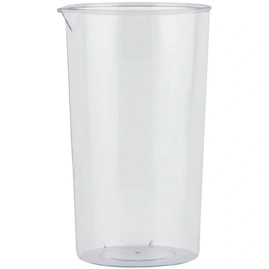 Блендер SCARLETT SC-HB42F06, погружной, 850Вт, белый