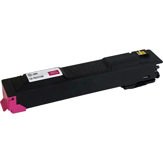 Картридж лазерный Cactus CS-TK5215M TK-5215 пур. для Kyocera 406ci