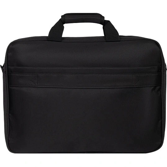 Сумка для ноутбука BigTech Ultime 17.3 LB-BT-06BK, черный