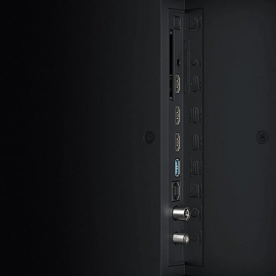 Телевизор Xiaomi TV S Mini LED 65 2026 (L65MC-SRU)
