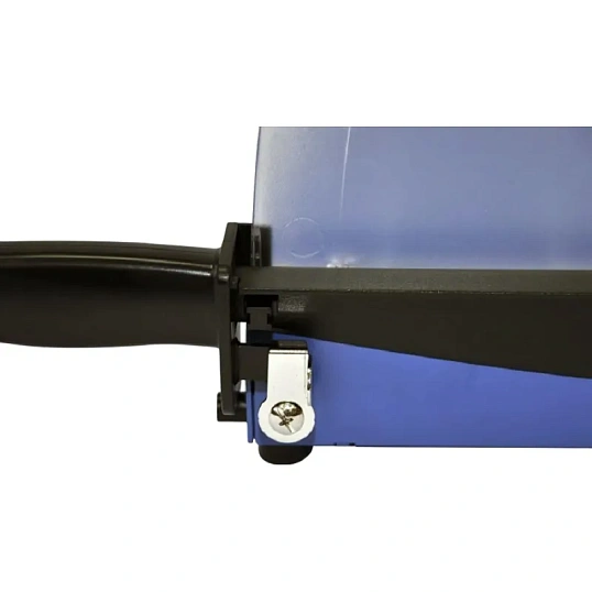 Резак для бумаги Kw-Trio 3025, A3, 448 мм, 20л., сабельный