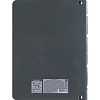 Тетрадь общая, BS, 155х212мм, 80л., клетка, кольца, Botanica, агава N4227