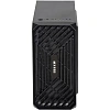 Корпус Accord ACC-265B чер.безБП mATX 1x80mm 2x120mm 2xUSB2.0x3.0 audio