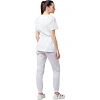 Костюм жен (куртка, бр) м24 бел 112/158-164