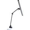 Светильник Uniel ULM-D116 18W/3000-6500K/DIM BLACK