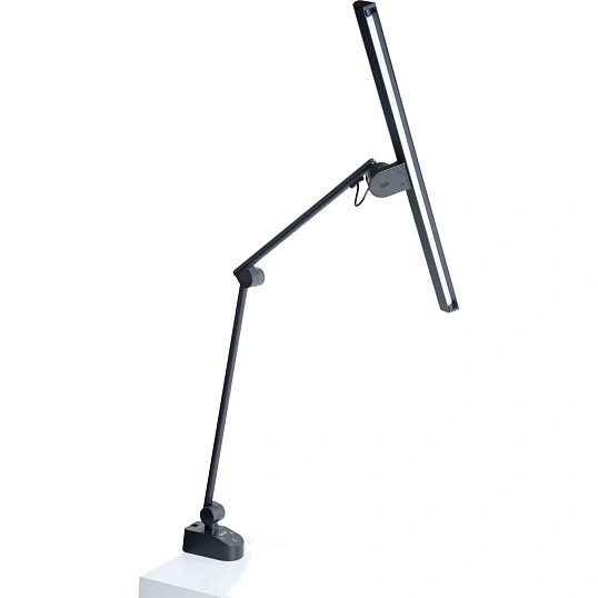Светильник Uniel ULM-D116 18W/3000-6500K/DIM BLACK