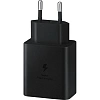Блок питания 5А Samsung 45W PD Power Adapter USB-C, черный