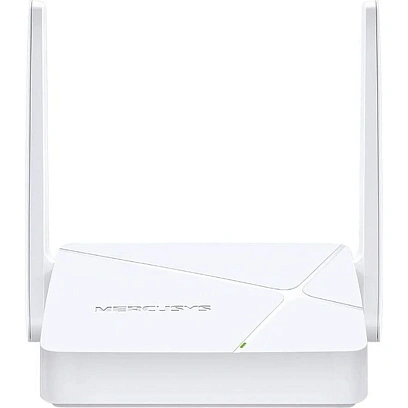 Маршрутизатор Mercusys MR20 AC750